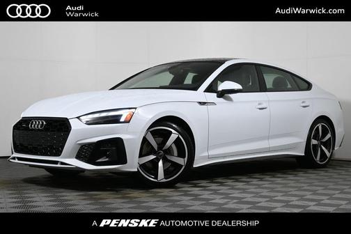 2025 Audi A5 Sportback 45 S Line Premium Plus