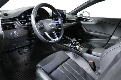 2025 Audi A5 Sportback 45 S Line Premium Plus