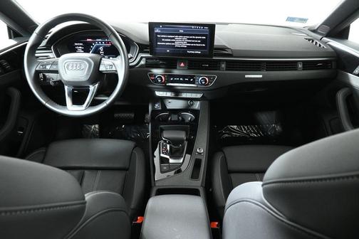 2025 Audi A5 Sportback 45 S Line Premium Plus