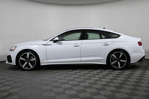 2025 Audi A5 Sportback 45 S Line Premium Plus