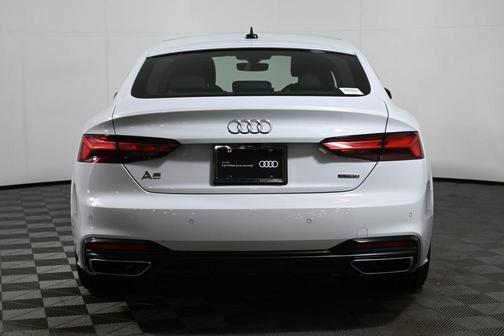 2025 Audi A5 Sportback 45 S Line Premium Plus