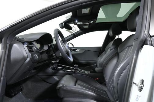 2025 Audi A5 Sportback 45 S Line Premium Plus