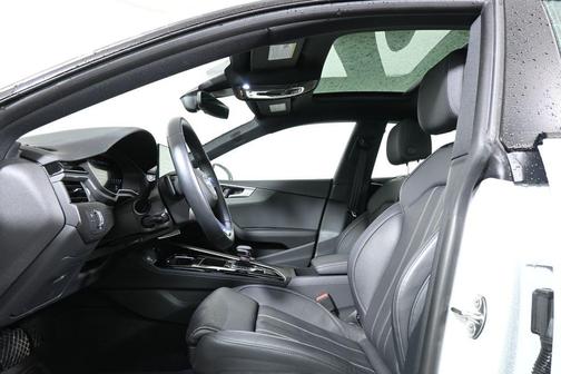 2025 Audi A5 Sportback 45 S Line Premium Plus