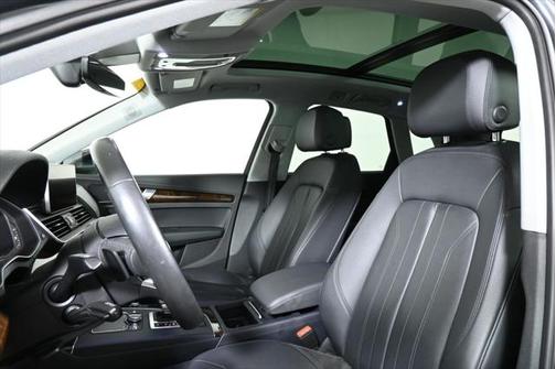2018 Audi Q5 2.0T Tech Premium