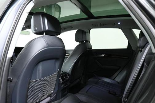 2018 Audi Q5 2.0T Tech Premium