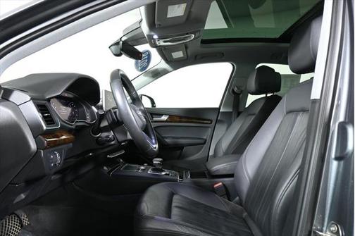 2018 Audi Q5 2.0T Tech Premium
