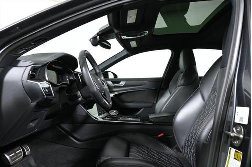 2021 Audi S6 2.9T Premium Plus