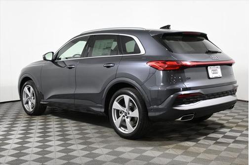 2025 Audi Q5 Prestige