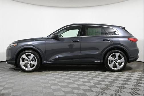 2025 Audi Q5 Prestige