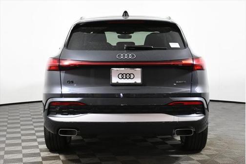 2025 Audi Q5 Prestige