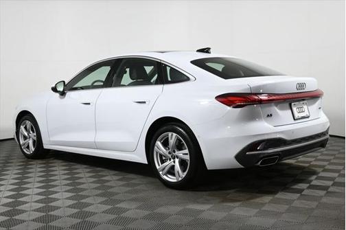 2025 Audi A5 Premium