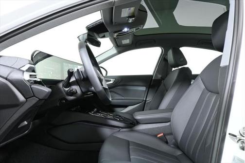 2025 Audi A5 Premium