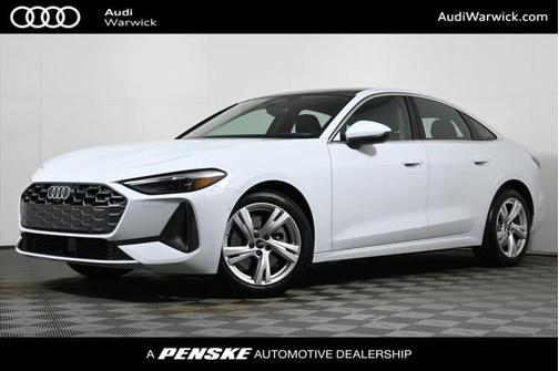 2025 Audi A5 Premium