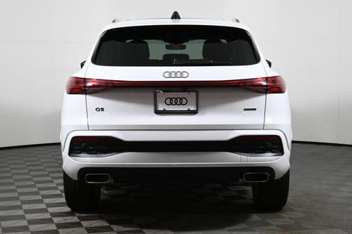 2025 Audi Q5 Premium