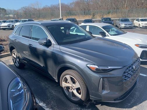 2025 Audi Q5 Premium Plus TFSI quattro S tronic