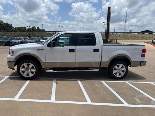 2006 Ford F-150 King Ranch
