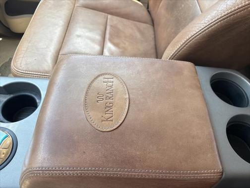 2006 Ford F-150 King Ranch