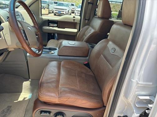 2006 Ford F-150 King Ranch