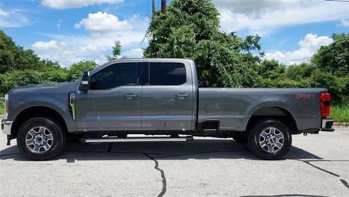 2024 Ford F-250 Lariat