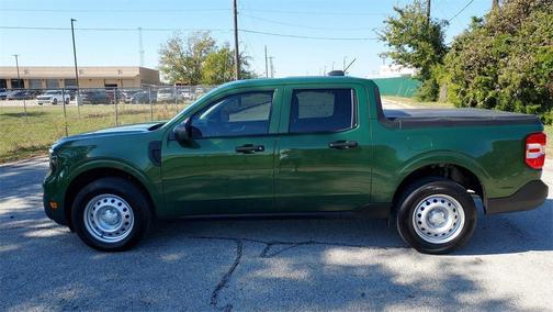 2025 Ford Maverick XL