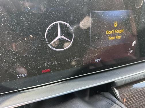 2024 Mercedes-Benz GLE 350 4MATIC