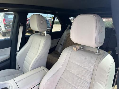 2024 Mercedes-Benz GLE 350 4MATIC
