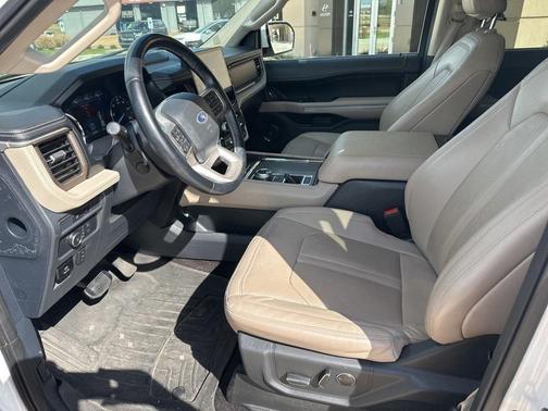 2022 Ford Expedition Limited