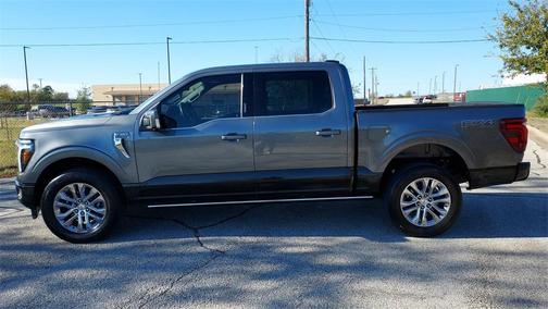 2024 Ford F-150 King Ranch