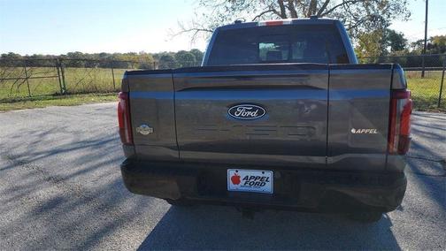 2024 Ford F-150 King Ranch