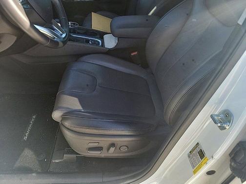 2019 Hyundai SANTA FE Ultimate 2.0T