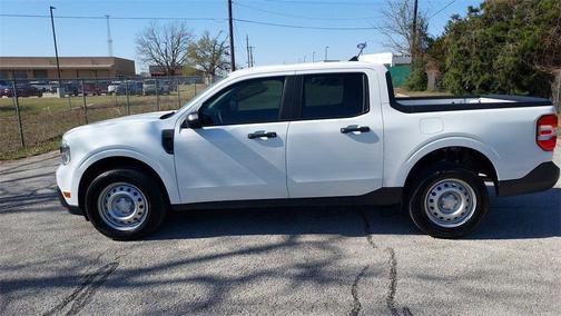 2024 Ford Maverick XL