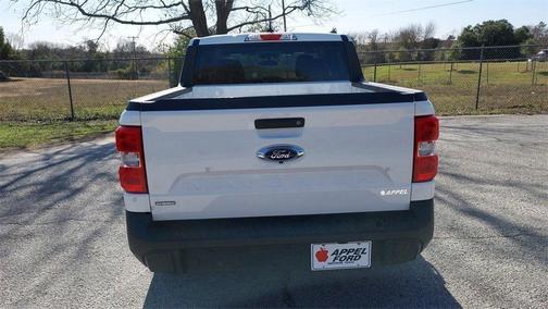 2024 Ford Maverick XL