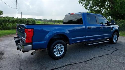 2022 Ford F-250 XL