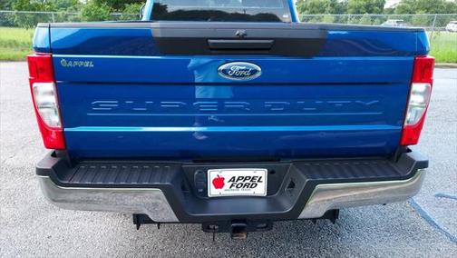 2022 Ford F-250 XL