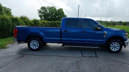 2022 Ford F-250 XL