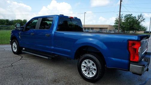 2022 Ford F-250 XL