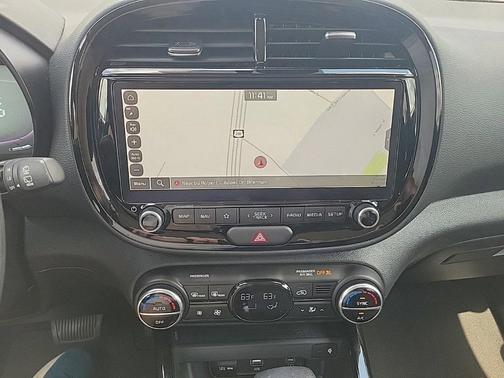 2024 Kia Soul S