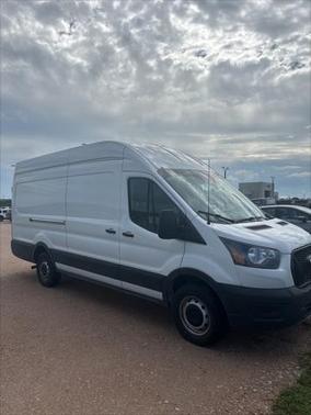 2023 Ford Transit-250 Base