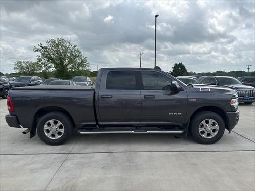 2022 RAM 2500 Lone Star Crew Cab 4x2 6'4' Box