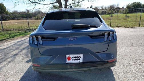 2023 Ford Mustang Mach-E GT