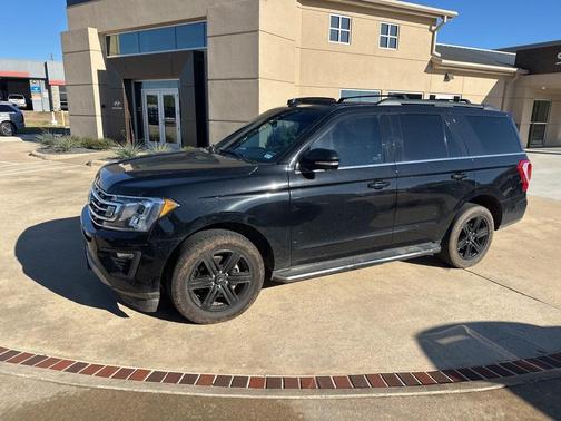 2021 Ford Expedition XLT