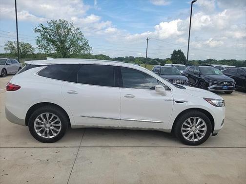 2020 Buick Enclave FWD Essence