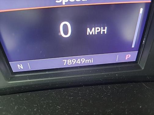 2020 Buick Enclave FWD Essence