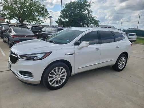 2020 Buick Enclave FWD Essence