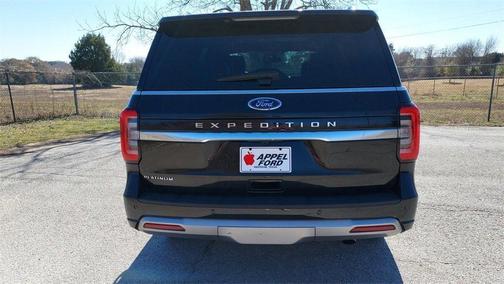 2022 Ford Expedition Platinum