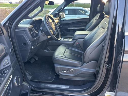 2022 Ford Expedition Platinum