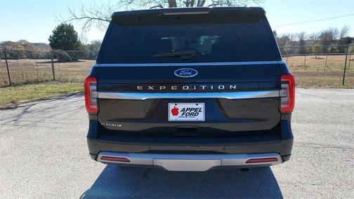 2022 Ford Expedition Platinum
