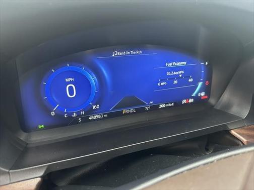 2022 Ford Explorer King Ranch