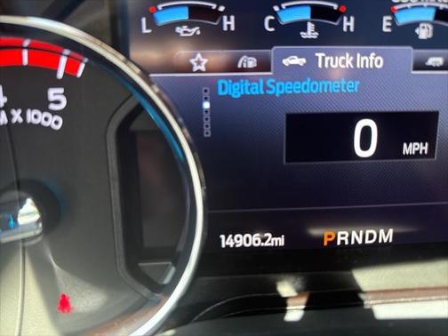 2022 Ford F-250 King Ranch