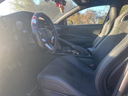 2025 Hyundai ELANTRA N Base